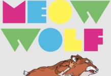 ‘Tavers: The Meow Wolf RPG’ Is Kickstarting Now
