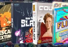 Ten Highly-Rated (and Cheap) Board Games You Can Get For $20 Or Less