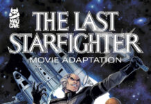 ‘The Last Starfighter’ Adaptation Gets Graphic Novel Reprint