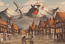 The new Tunnels and Trolls TTRPG feels just like my teenage D&D games (for better and worse)