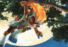 The Pokémon TCG is introducing a new draftable format to local game stores