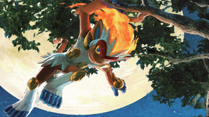 The Pokémon TCG is introducing a new draftable format to local game stores