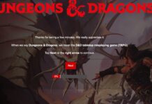 Time To Let WotC Know What You Think In D&D’s Winter Community Survey