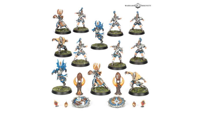 Today's Warhammer 40k pre-orders include my favorite Black Library book of all time