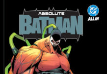 Top 20 Graphic Novels – February 2026