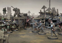 Trench Crusade in 2026 – wargame messiah, or false prophet?