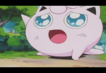 Video: Watch almost EVERY Jigglypuff moment from seasons 1 and 2 of the Pokémon animated series
