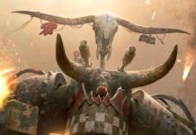 Warhammer 40K: 3 Decades of Ghazghkull Thraka