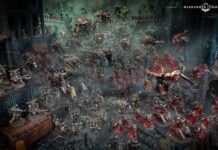 Warhammer 40K: ‘Apocalypse’ Wish Listing
