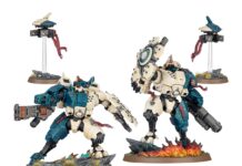 Warhammer 40K: Balance Dataslate Q1 2026 – What You Need to Know