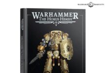 Warhammer 40K Next Week: It’s Custodes Time – Plus Made To Order Greenskins
