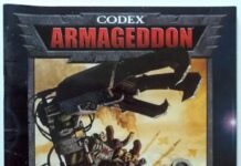 Warhammer 40K: Predicting The Big Bad For 11th Edition