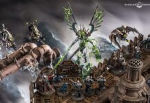 Warhammer 40K: Quarterly Balance Update Arrives – More Points Tweaks & Rules Adjustments