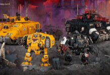 Warhammer 40K: ‘Sons of Dorn’ Battalion Box Breakdown