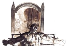 Warhammer 40K: The 20 Space Marine Legions