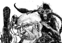 Warhammer 40K: Three Decades of Space Marine Land Speeders