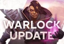 Warlocks Get Virtual In ‘Demeo x Dungeons & Dragons: Battlemarked’