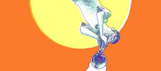 Was That Normal? captures the awkwardness of trying to get to know someone and dating