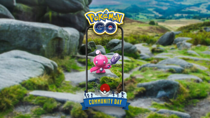 Pokémon GO Community Day featuring Tinkatink and Shiny Tinkatink has begun in areas around the world and will be underway in your region on April 11 from 2 p.m. to 5 p.m