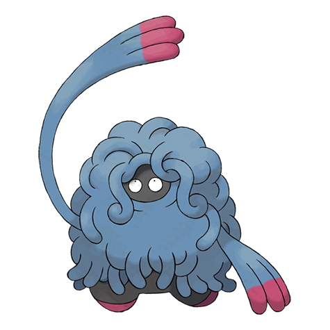 Video – Dawn and Mamoswine encounter a Tangrowth and other wild Grass-type Pokémon who are trying to heal an ancient tree in this official clip from Pokémon: DP Galactic Battles