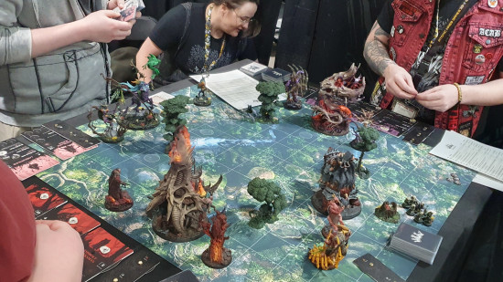 Why Wyldwood is my top Kickstarter board game to watch in 2026