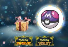 Active Pokémon Mystery Gift codes and rewards (2026 hub for Pokémon Scarlet and Violet, Pokémon HOME, Pokémon GO, Pokémon UNITE, Pokémon Champions and Pokémon Legends: Z-A)