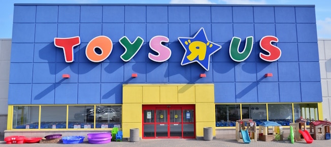 Ad Populum purchases Toys ‘R’ Us Canada