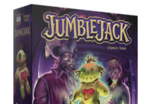 AEG Reveals ‘Jumblejack’