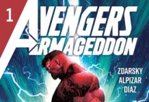 Avengers: Armageddon gets an Official Trailer