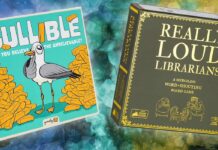 Board Games To Get Your Summer Party Started