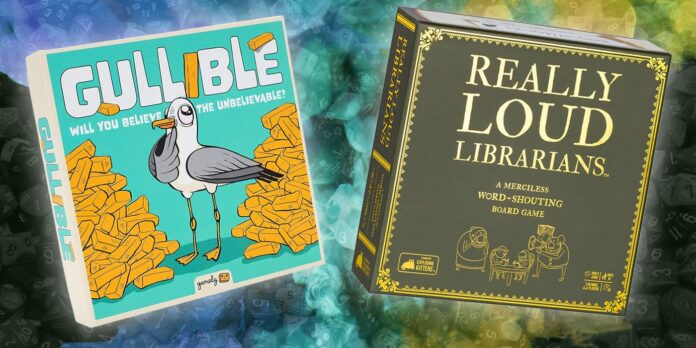 Board Games To Get Your Summer Party Started