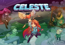 Celeste Review