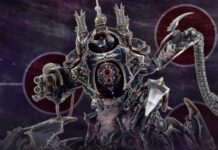 Chaos Defilers are dominating Warhammer 40k, and GW’s new faction pack doesn’t nerf them one bit