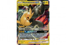Classic Pokémon card shoots up $100 overnight as 30th Anniversary reprint revealed