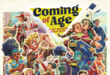 Coming of Age Review