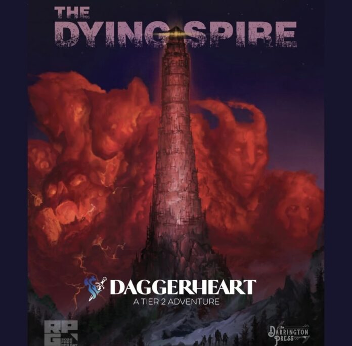 ‘Daggerheart’ Announces A New Adventure For Free RPG Day