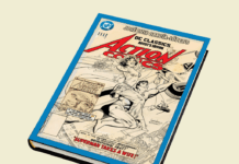 DC Reveals a First Look Into José Luis García-López’s DC Classics Artist’s Edition