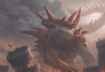 D&D: A New Unearthed Arcana Updates The ‘Villainous Options’