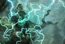 D&D Accessories: Get In Touch With Nature With These Druid Goodies