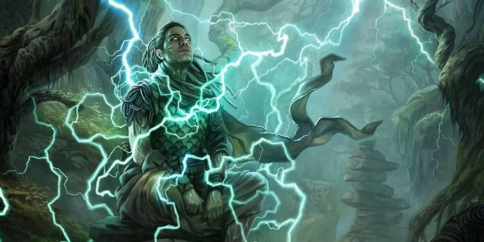 D&D Accessories: Get In Touch With Nature With These Druid Goodies