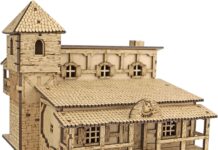D&D Accessories: Pick Up Your New Quest at These Taverns