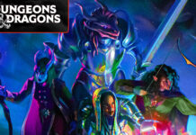 D&D Beyond drops more new spells, but you still can’t content share them