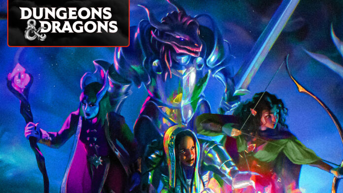 D&D Beyond drops more new spells, but you still can't content share them