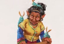 D&D: Five Easy Seeds For Side Quests