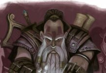 D&D: Five Places To Sneak In Secret Lore