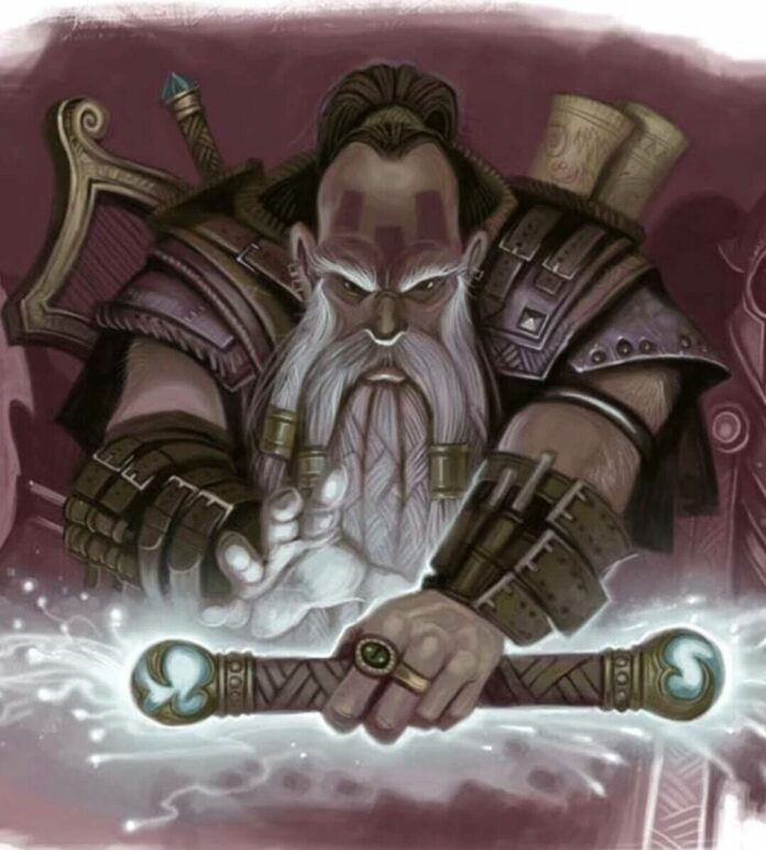 D&D: Five Places To Sneak In Secret Lore