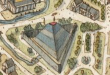 D&D: Five Schools Of Magic That Are Actual Schools