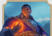 D&D: Five Subclasses All About Keeping The Party Alive
