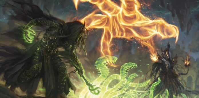 D&D: Five Surprisingly Versatile NPC Stat Blocks Every DM Should Know