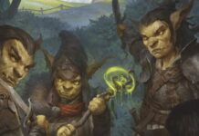 D&D: Five Tips For Anyone Wanting To Run A ‘Sandbox Campaign’